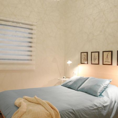 Moderno Y Centrico Apartamento 1 Dormitorio مالقة المظهر الخارجي الصورة