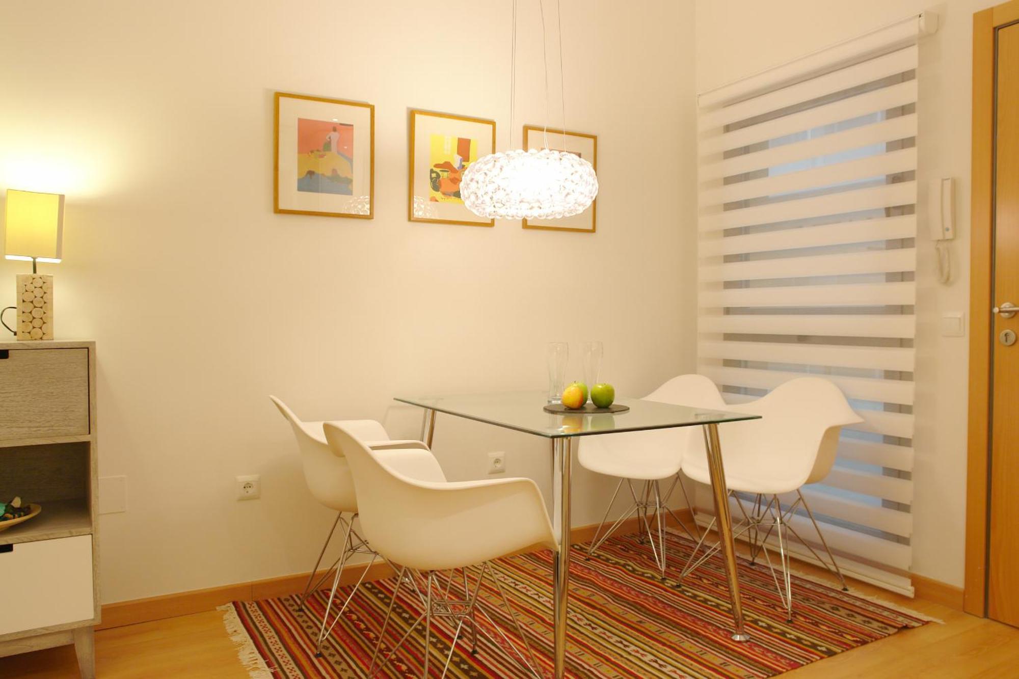 Moderno Y Centrico Apartamento 1 Dormitorio مالقة المظهر الخارجي الصورة