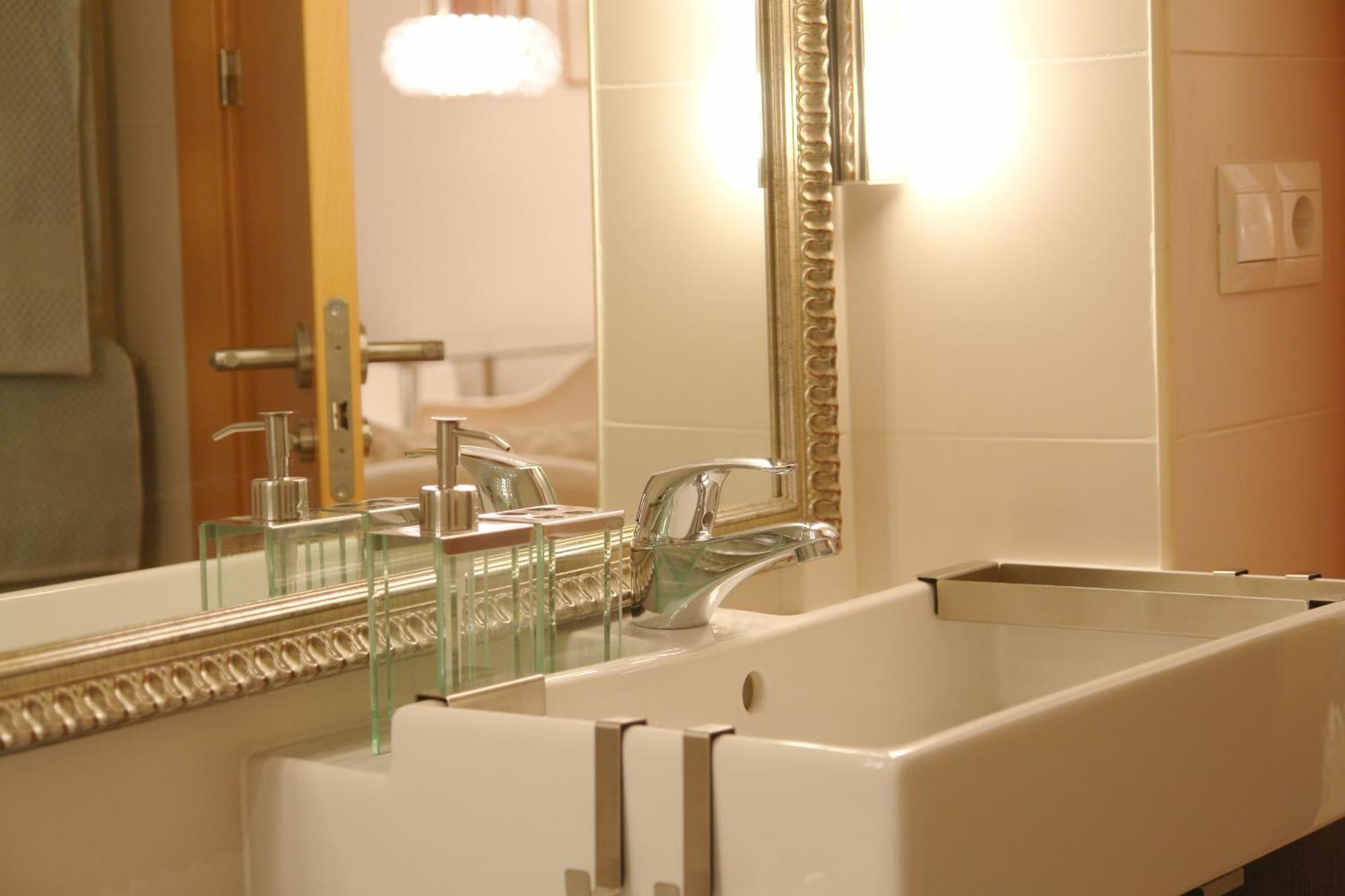 Moderno Y Centrico Apartamento 1 Dormitorio مالقة المظهر الخارجي الصورة