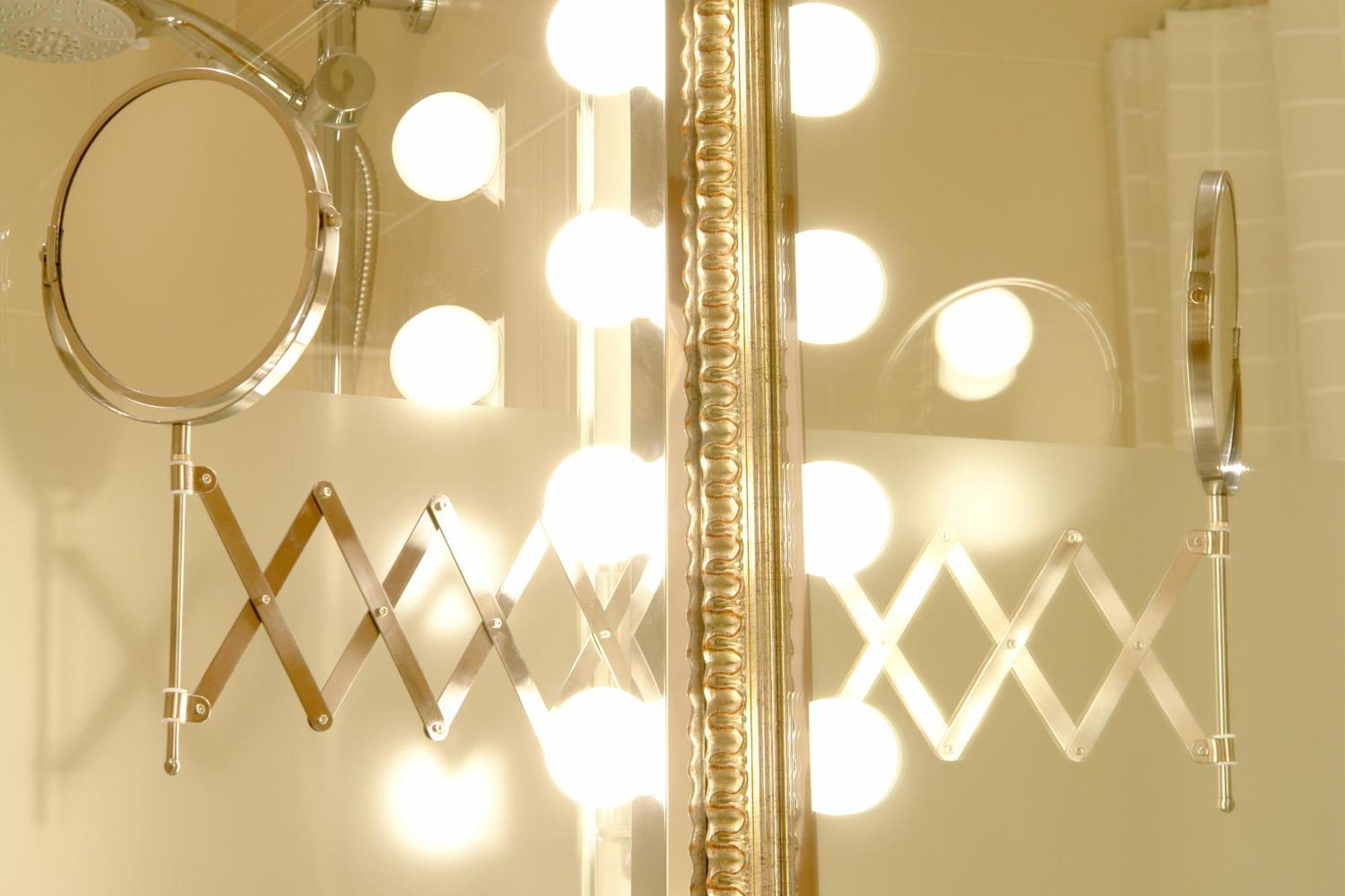 Moderno Y Centrico Apartamento 1 Dormitorio مالقة المظهر الخارجي الصورة