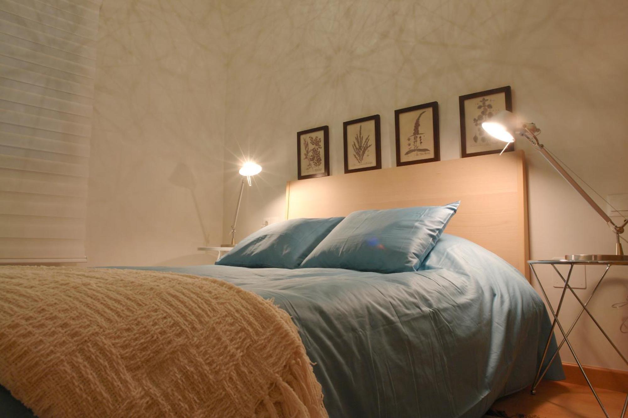 Moderno Y Centrico Apartamento 1 Dormitorio مالقة المظهر الخارجي الصورة