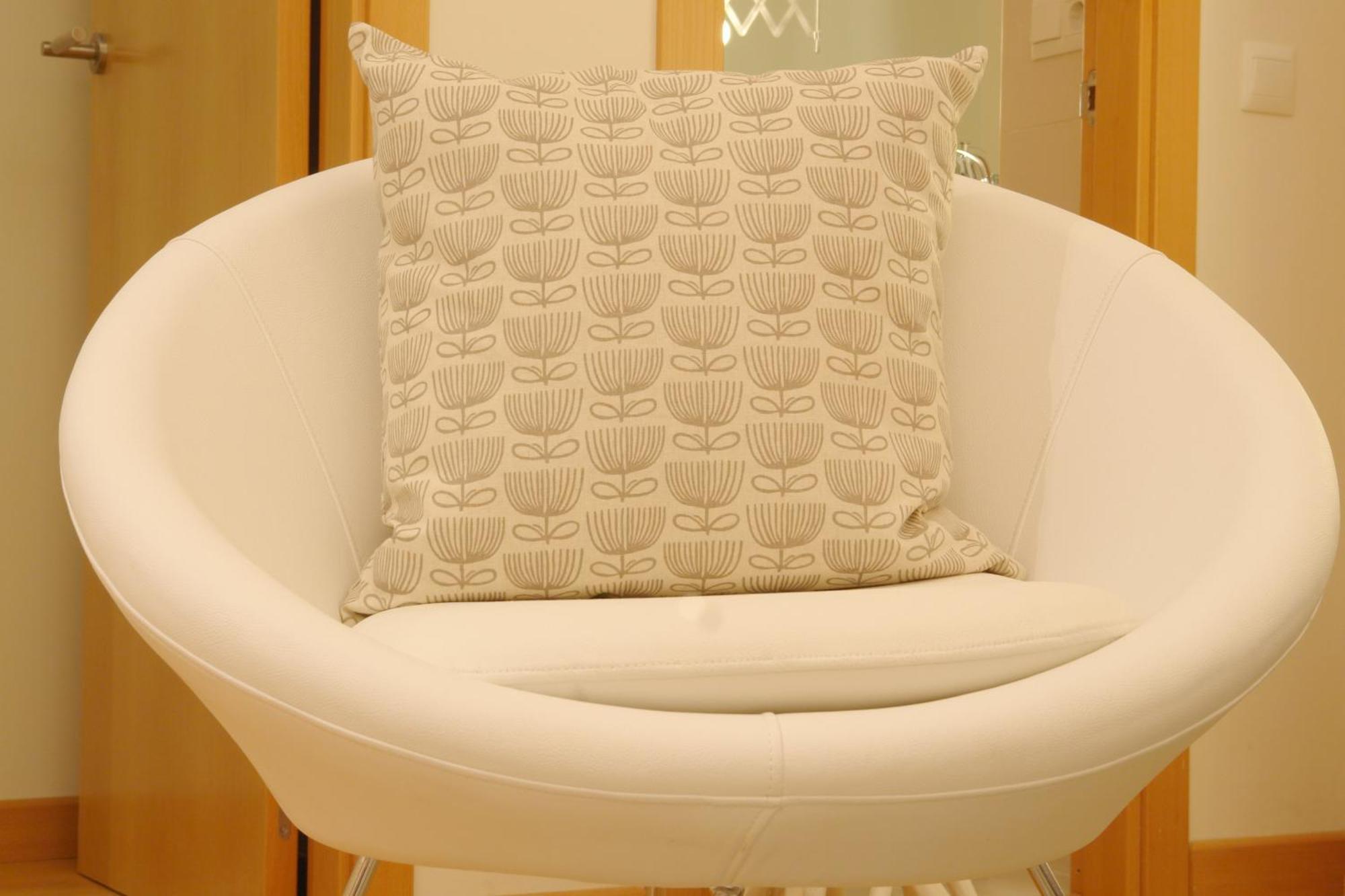 Moderno Y Centrico Apartamento 1 Dormitorio مالقة المظهر الخارجي الصورة